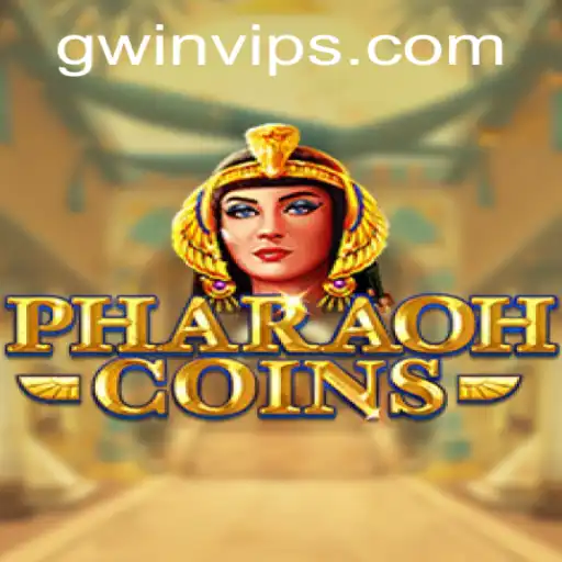 Exploring the Exciting World of PharaohCoins: A Delve into the Game Featuring 'GWin'