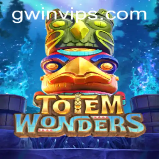 TotemWonders: A Thrilling Exploration into Ancient Mysticism and Modern Gaming