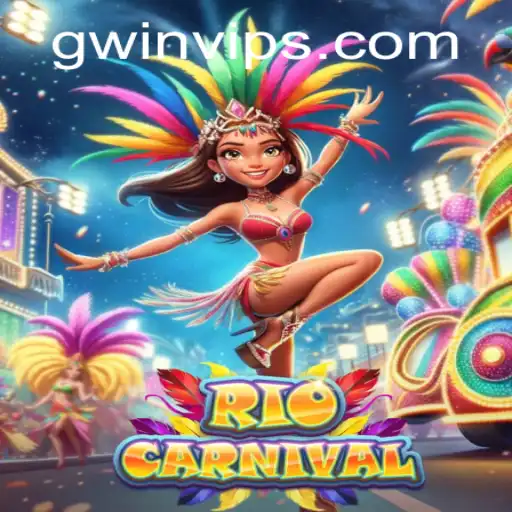 Unveiling the Vibrant Gem: RioCarnival by GWin